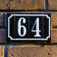House-Number