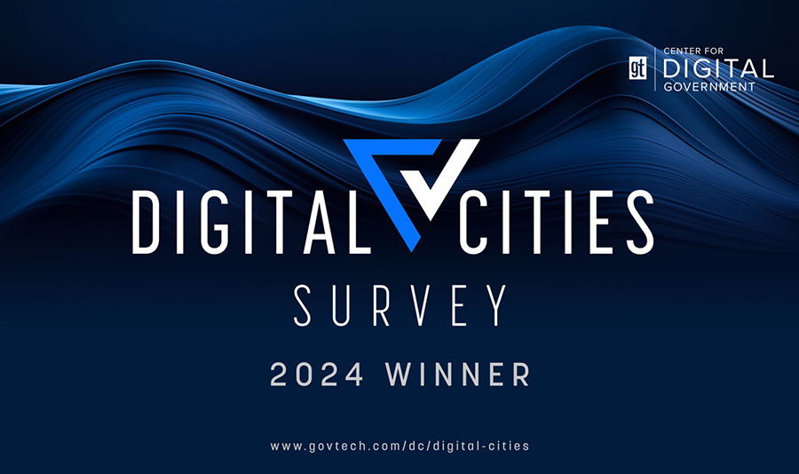 DigCities-Winner