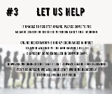 Let Us Help