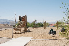 Realtor Park Playground