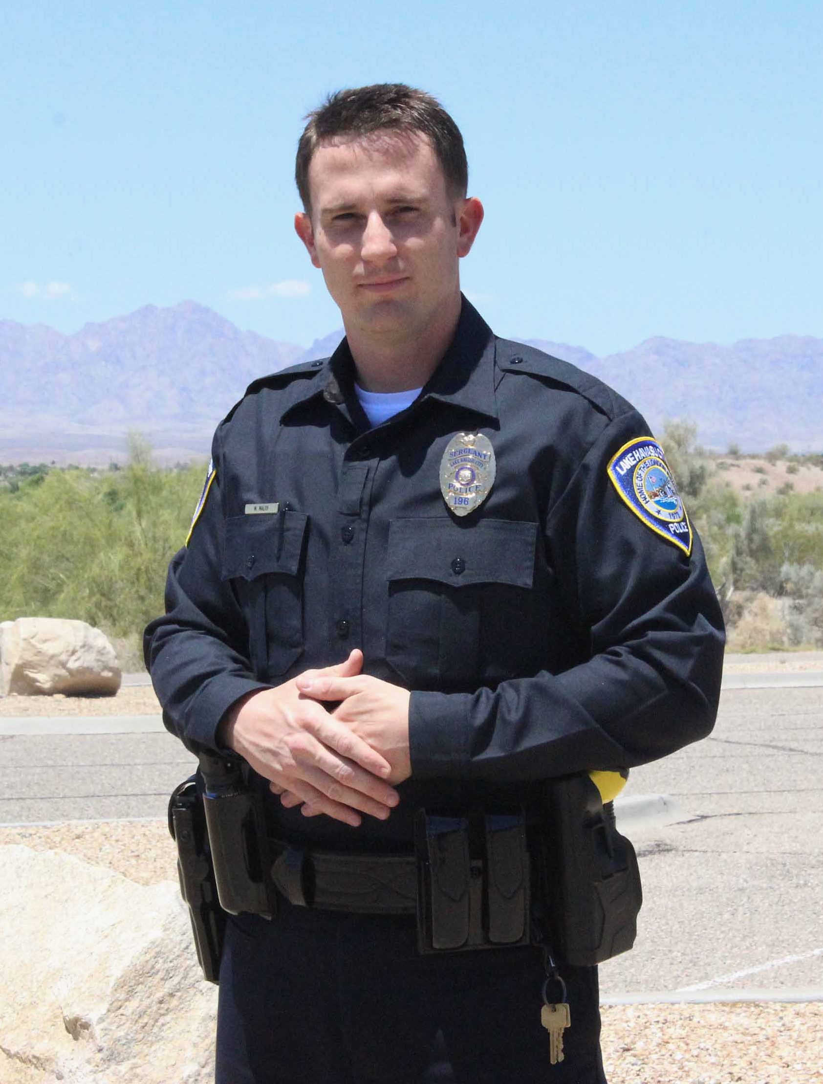 Lake Havasu City News Herald - sa9ezbn