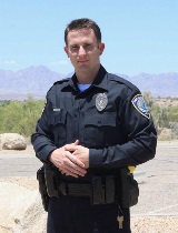 2016-06-10 PR Photo Officer Michael Maloy