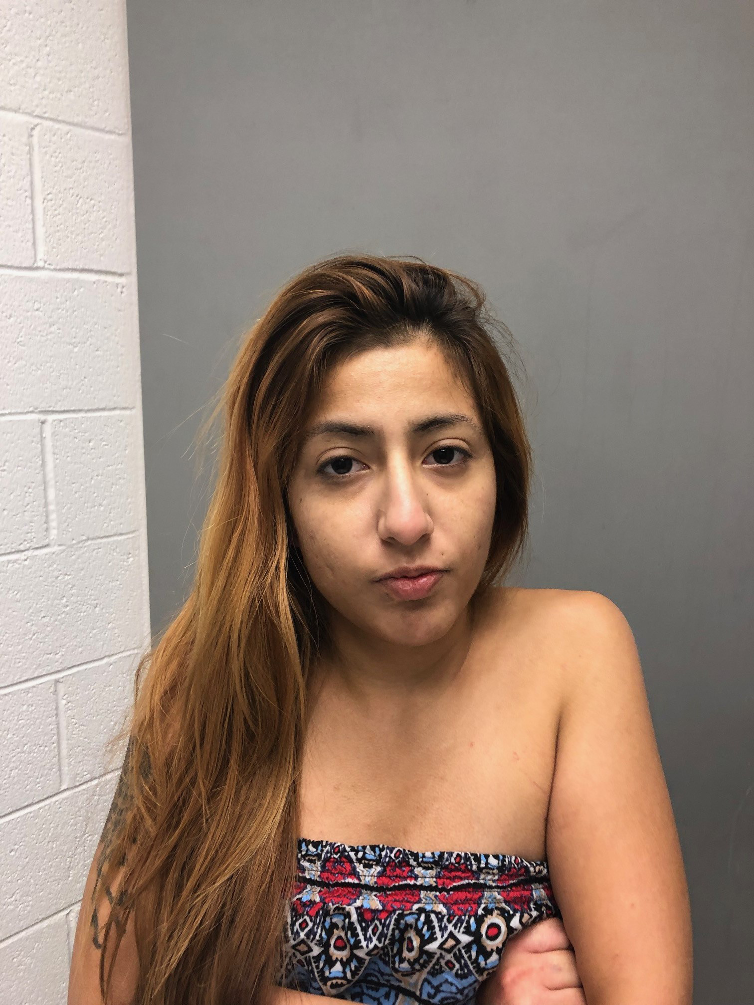 [LETTER3 5] Sampson County Drug Arrests Yesterday