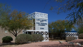 Fire Station 2