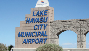Lake Havasu City Airport