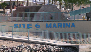 Site 6 Marina