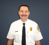 Photo Lake Havasu City Selects Next Fire Chief