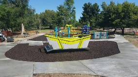 RCP New Playground