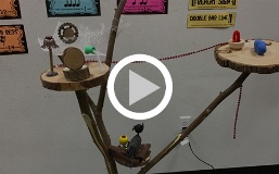 Tree House Project