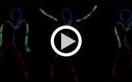 Glow Dancing