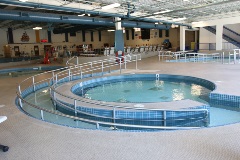 Aquatic Center