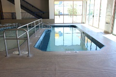 Aquatic Center