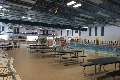 Aquatic Center