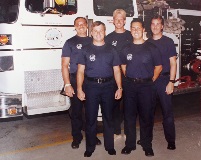 1990 New Recruits