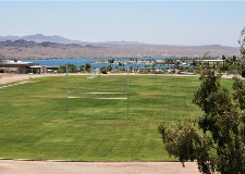 ASU Field