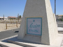 Avalon Park