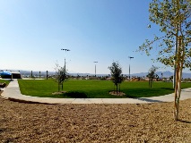 Cypress Park
