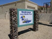 Jack Hardie Park
