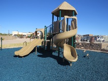 Mesquite Park