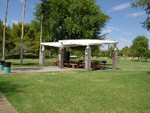 Rotary Park Ramadas