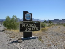SARA Park