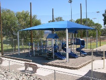 SARA Park Playground