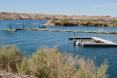 Site 6 Dock