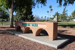 Wheeler Park