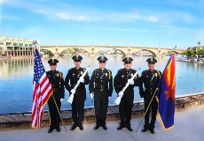 Honor Guard