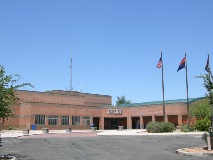 Police Department