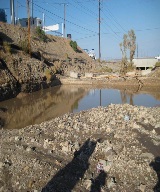 Stormwater runoff