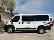 FLEX Vehicle