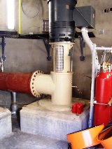 HCW Pump