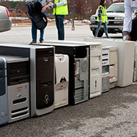 E-Waste