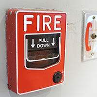 Fire-Alarm