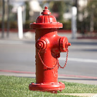 Fire Hydrant