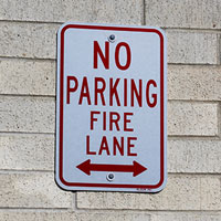 Fire Lane