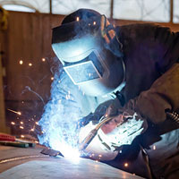 Welding