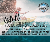 Paddlesports