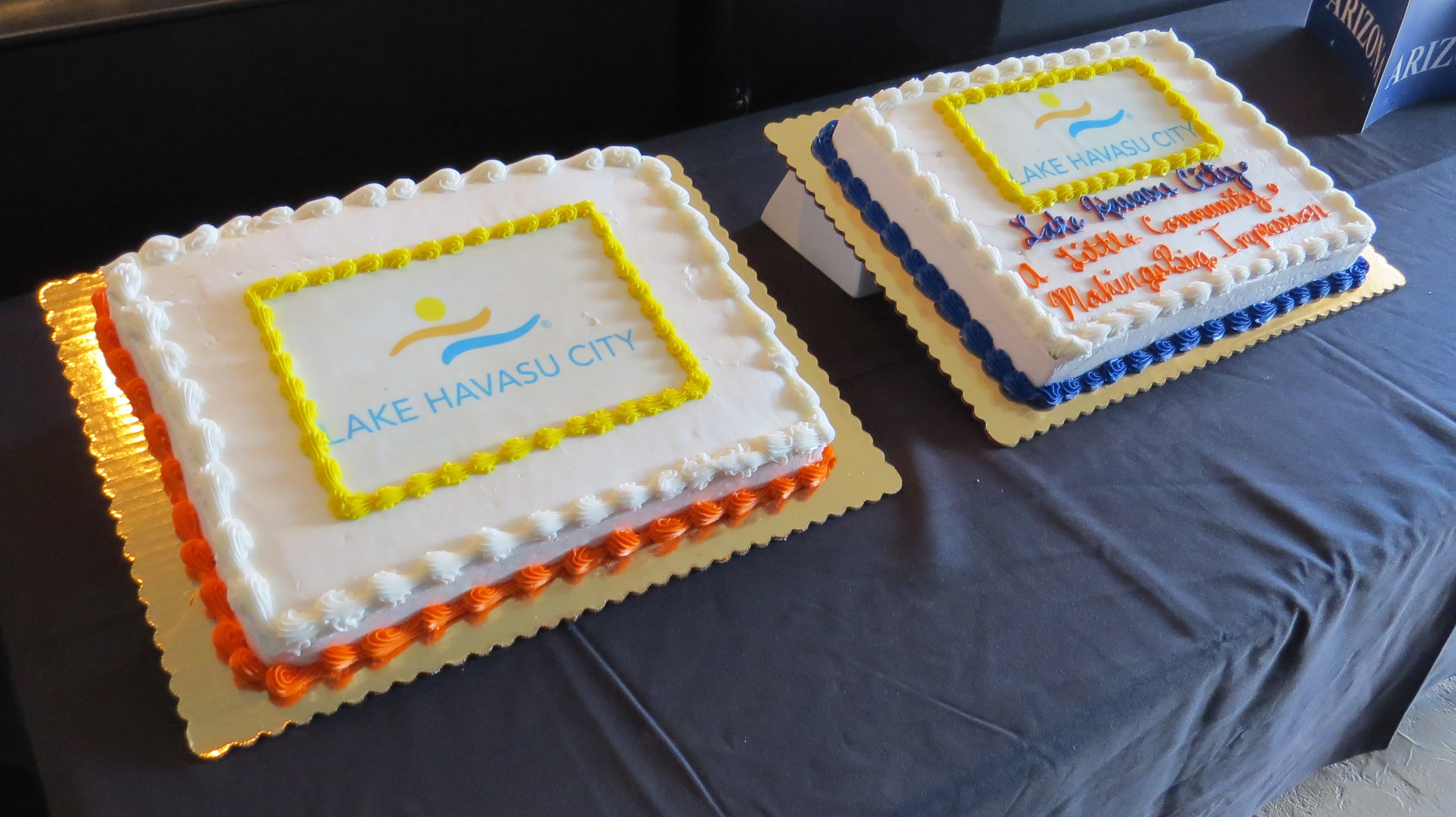 Lake Havasu City Wins 2nd Place At America S Best Communities Competition