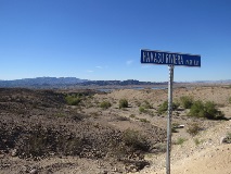 Havasu Riviera and Contact Point State Park