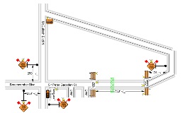 London Bridge Beach Park Closure 6-15-20