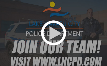 LHCPD Recruitment