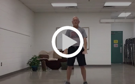 Tai Chi Qi Gong