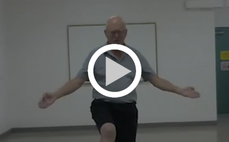 Tai Chi Qi Gong