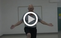 Tai Chi Qi Gong