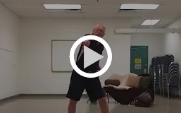 Tai Chi Qi Gong