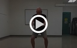 Tai Chi Qi Gong