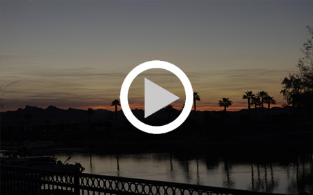 Lake Havasu Sunrise