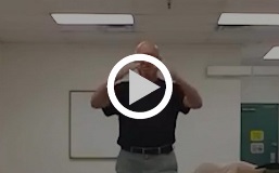 Tai Chi Qi Gong